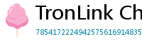 TronLink Chrome插件下载
